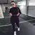 Conjunto para treino - Cintura alta - Vitrine Shop - Utilidades
