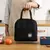 Lunch Bag Isolado para Mulheres e Crianças, Saco Térmico, Caixa Térmica, Port - Vitrine Shop - Utilidades