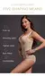 Esparlho Corporal Pós-parto para Mulheres, Roupa Interior Emagrecedora, Shaper