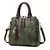 Vento Marea-Bolsas Crossbody para mulheres, bolsa de ombro de luxo, couro PU mac - loja online