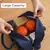 Lunch Bag Isolado para Mulheres e Crianças, Saco Térmico, Caixa Térmica, Port na internet
