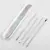 Blackhead Comedone Pimple Blemish Remover para Mulheres, Cuidados Com A Pele, Be