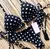Ruotongsept biquíni feminino 2022 nova roupa de banho feminino sexy biquinis de na internet