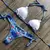 RUOTONGSEPT-Conjunto sexy de biquíni estampado para mulheres, maiô, bandagem,