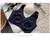 Imagem do Vip link dropshipping 3 peças plus size látex sutiã sem costura para roupa in