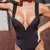 Imagem do BLESSKISS-Conjunto de biquíni feminino push-up, maiô sexy, tanga, atadura de n