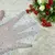 Meias de malha de strass estendidas para mulheres, meia-calça Fishnet, calças - Vitrine Shop - Utilidades