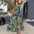 2021 vestido de primavera e verão feminino na internet