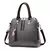 Vento Marea-Bolsas Crossbody para mulheres, bolsa de ombro de luxo, couro PU mac - Vitrine Shop - Utilidades