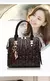 Vento Marea-Bolsas Crossbody para mulheres, bolsa de ombro de luxo, couro PU mac