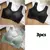 Vip link dropshipping 3 peças plus size látex sutiã sem costura para roupa in - loja online