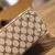 Bolsa de Ombro de Couro PU para Mulheres, Crossbody Messenger Bags, Chain Sling, na internet