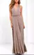 Vestido elegante para festa - Vitrine Shop - Utilidades