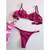 Conjunto Pandora Cor:Pink;Tamanho:GG (5002400010172)