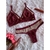 Conjunto Karol Cor:Branco;Tamanho:gg (5000200010057)