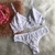 Conjunto Karol Cor:Branco;Tamanho:gg (5000200010057) - comprar online