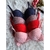 Conjunto lingerie Básico Cor:Satim;Tamanho:G (4002500010011)