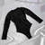 Body de Tule com Brilho: sofisticação e descobertas para sua noite). (0503) - comprar online
