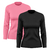 Kit 2 Camisetas Femininas UV PRO Manga Longa - Vitrine Shop - Utilidades