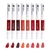 Delineador Labial Lápis Labial e Batom Vivai (55599)