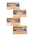 Sombra para Sobrancelha Brow Lua & Neve (LN02093) - comprar online