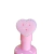 Mousse de Limpeza Facial Vitamina C e Niacinamida 150ml mia make (MM082)