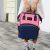 Mochila Mala Bolsa Multiuso Multifuncional Mamadeira Maternidade (8411)