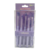 Kit Com 5 Pincéis Profisionais Alleva (1130)