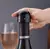 Rolha Para Garrafa De Vinho Champanhe Tampa Reutilizável (D25-TAMPAVINHOMGJ262) - Vitrine Shop - Utilidades