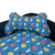 Cama Pet Onix Impermeável Extra Grande Criativo (CNF679)