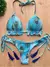 Ruotongsept biquíni feminino 2022 nova roupa de banho feminino sexy biquinis de - loja online