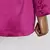 Twotwinstyle casual conjunto de três peças para as mulheres com decote em v se - Vitrine Shop - Utilidades
