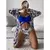 Biquínis sexy e conjunto de capas femininas, roupa de banho estampada, maiô de