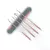 Imagem do Blackhead Comedone Pimple Blemish Remover para Mulheres, Cuidados Com A Pele, Be