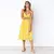 Imagem do Vestido sling bot feminino