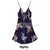 Imagem do Conjunto Rayon Wedding Robe feminino, Noiva, Dama de honra, Robe, Vestido, Renda