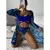 Imagem do Biquínis sexy e conjunto de capas femininas, roupa de banho estampada, maiô de