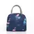 Lunch Bag Isolado para Mulheres e Crianças, Saco Térmico, Caixa Térmica, Port - loja online
