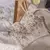 Biiggxx-Lingerie Sexy Francesa Set para Mulheres, Roupa Interior Bonito, Sutiã - loja online