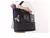 Grande bolsa de malha transparente de camada dupla para mulheres, alta capacidad - loja online