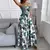 Vestido comprido perfeito para ocasiões especiais - Vitrine Shop - Utilidades