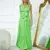 Vestido elegante para festa na internet