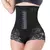 GUUDIA-Shaper do corpo com zíper para mulheres, shapers sexy do laço, calcinha - comprar online