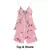 Conjunto Rayon Wedding Robe feminino, Noiva, Dama de honra, Robe, Vestido, Renda - Vitrine Shop - Utilidades