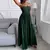 Vestido comprido perfeito para ocasiões especiais - Vitrine Shop - Utilidades