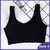 Roupa interior feminina não montar anel de aço lingerie tubo superior envolto - loja online