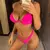 Nova sexy v-bar underwired sutiã push-up biquíni feminino roupa de banho femin - Vitrine Shop - Utilidades