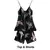 Conjunto Rayon Wedding Robe feminino, Noiva, Dama de honra, Robe, Vestido, Renda na internet