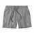 Kit 2 Shorts Bermuda Praia Tactel Liso Masculino - comprar online