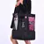 Grande bolsa de malha transparente de camada dupla para mulheres, alta capacidad - comprar online
